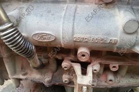 FORD TRANSIT 2.0 TDDI 75KM двигатель D3FA