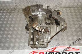 FORD TRANSIT 2.0 TDDI 85 F3FA КОРОБКА ПЕРЕДАЧ 1C1 год,7002BK