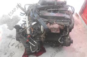 FORD TRANSIT 2.0 TDDI двигатель 1C1Q 125 000 KM