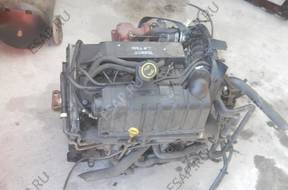 FORD TRANSIT 2.0 TDDI двигатель 1C1Q 125 000 KM