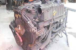 FORD TRANSIT 2.0 TDDI двигатель 1C1Q 125 000 KM