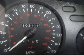 FORD TRANSIT 2.0 TDDI двигатель