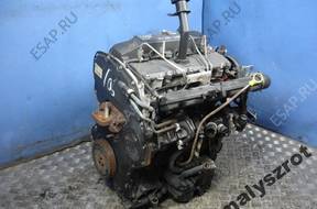 FORD TRANSIT 2.0 TDDI двигатель D3FA комплектный насос