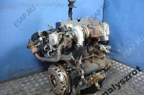 FORD TRANSIT 2.0 TDDI двигатель D3FA комплектный насос