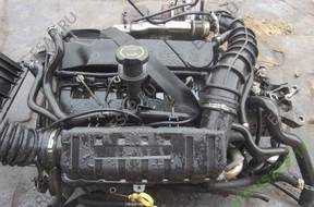 FORD TRANSIT 2.0 TDDI двигатель комплектный 00-06 год,