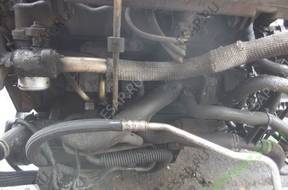 FORD TRANSIT 2.0 TDDI двигатель комплектный 00-06 год,