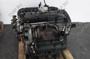 FORD TRANSIT 2.0 TDDI двигатель турбина форсунки КОМПЛЕКТНЫЙ