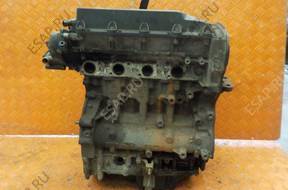 FORD TRANSIT 2.0 TDDI двигатель