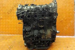 FORD TRANSIT 2.0 TDDI двигатель
