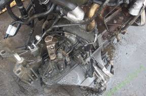 FORD TRANSIT 2.0 TDDI КОРОБКА ПЕРЕДАЧ 00-06 год,