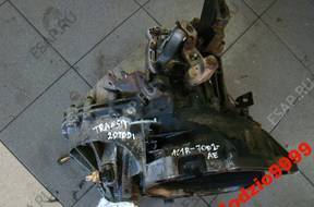 FORD TRANSIT 2.0 TDDI КОРОБКА ПЕРЕДАЧ 1C1 год,-7002-AE