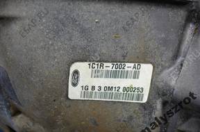 FORD TRANSIT 2.0 TDDI КОРОБКА ПЕРЕДАЧ 1C1 год,7002AD