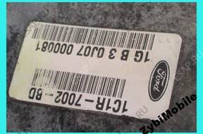 FORD TRANSIT 2.0 TDDI КОРОБКА ПЕРЕДАЧ 1C1 год,7002BD