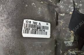 FORD TRANSIT 2.0 TDDI КОРОБКА ПЕРЕДАЧw 1C1 год,-7002-AL