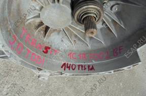 FORD TRANSIT 2.0 TDDI КОРОБКА ПЕРЕДАЧW 1C1 год, 7002 BF
