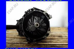 FORD TRANSIT 2.0 TDDI КОРОБКА ПЕРЕДАЧW 1C1 год, 7002BL