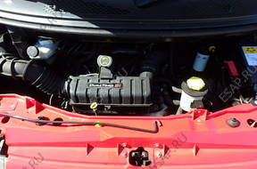 FORD TRANSIT 2.0 TDDI TD двигатель НАСОС турбина КОМПЛЕКТНЫЙ