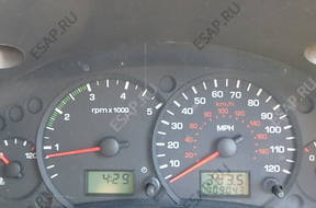 FORD TRANSIT 2.0 TDDI TD двигатель НАСОС турбина КОМПЛЕКТНЫЙ