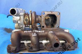 FORD TRANSIT 2.0 TDDI ТУРБОКОМПРЕССОР