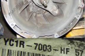 FORD TRANSIT 2000 - 2006 - КОРОБКА ПЕРЕДАЧW 2.4