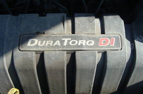 FORD TRANSIT 2001 ГОД двигатель 2.0 TDDI