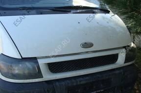 FORD TRANSIT 2001 год КОРОБКА ПЕРЕДАЧW 2.0 TDDI
