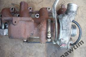 FORD TRANSIT 2002 год 2,0 DI ТУРБОКОМПРЕССОР 1C1Q6K682
