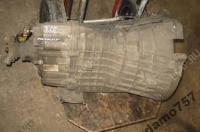 FORD TRANSIT 2002 год 2,4 TDDI КОРОБКА ПЕРЕДАЧW YC1 год,