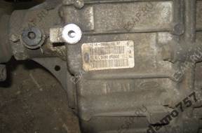 FORD TRANSIT 2002 год 2,4 TDDI КОРОБКА ПЕРЕДАЧW YC1 год,