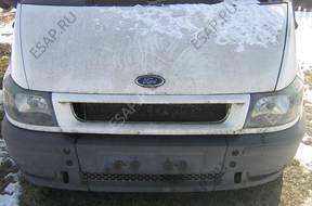 FORD TRANSIT 2002 год 2.0 TDDI - двигатель 160 тысяч км.