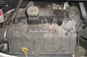 FORD TRANSIT 2002 год 2.0 TDDI  - двигатель