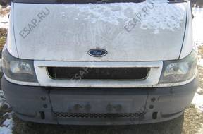 FORD TRANSIT 2002 год 2.0 TDDI - ТУРБИНА