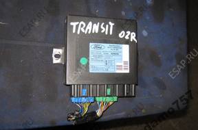 FORD TRANSIT 2002 год МОДУЛЬ KOMFORTU 1C1T15K600BA
