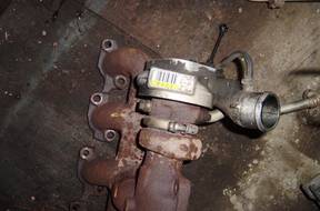 ford transit 2003 год 2,4 90 Л.С.