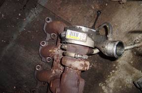 ford transit 2003 год 2,4 90 Л.С.