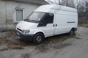 ford transit 2003 год 2,4 90 Л.С.