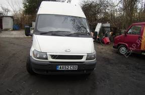 ford transit 2003 год 2,4 90 Л.С.