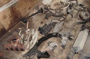 ford transit 2003 год 2,4 90 Л.С.