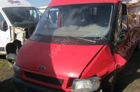 FORD TRANSIT 2003 год, 2.0 TDDI КОРОБКА ПЕРЕДАЧW