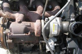 FORD TRANSIT 2004 год 2.4 ТУРБО TURBOSPRĘŻARKA