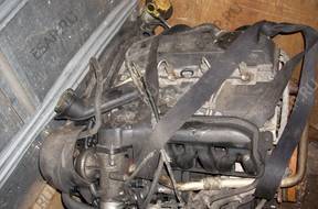 FORD TRANSIT 2005 год 2.4 TDDI двигатель комплектный