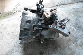 FORD TRANSIT 2006-2012 КОРОБКА ПЕРЕДАЧW 6C1 год,-7F096