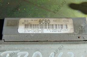 FORD TRANSIT 2007 год БЛОК УПРАВЛЕНИЯ ДВИГАТЕЛЕМ