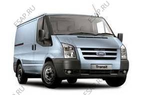 FORD TRANSIT 2007 год, EURO 4 двигатель 2.2 TDCI 85KM