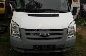 Ford Transit 2009 год КОРОБКА ПЕРЕДАЧ biegów 6C1 год, 7002DC