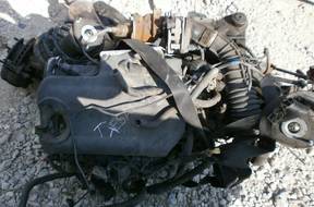 FORD TRANSIT 2013 год 2.2 TDCI двигатель EURO 5