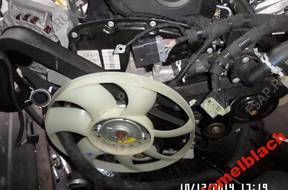 FORD TRANSIT 2014 двигатель 2.2TDCI BLINIAK OSOBOWY