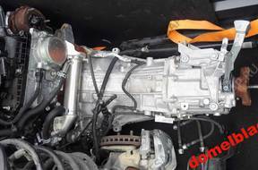 FORD TRANSIT 2014 год КОРОБКА ПЕРЕДАЧW CC1 год,-7003-AB