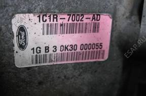 FORD TRANSIT 2.0DI КОРОБКА ПЕРЕДАЧ  2000 год-2003 год 1C1 год, 7002 AD