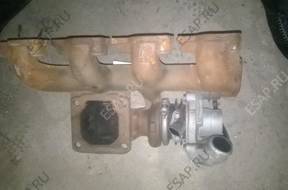 FORD TRANSIT 2.0TDDI 2004 год.